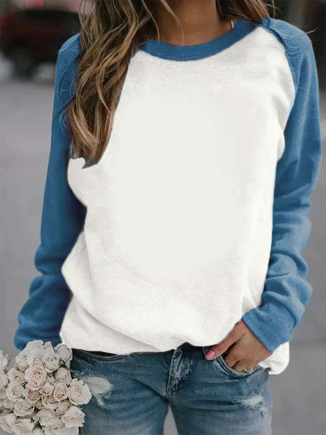 SCLSAB-Sublimation Crew Neck Sweatshirt