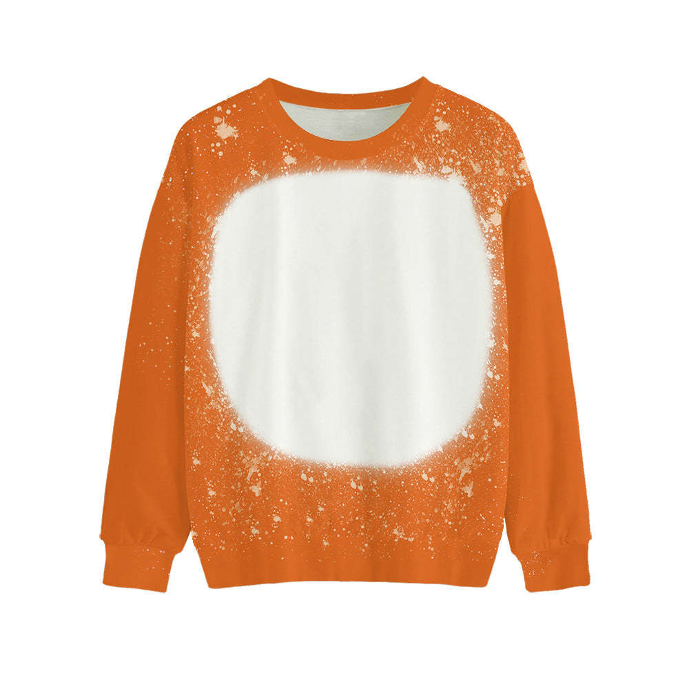 SCNHD-Sublimation Crew Neck Hoodies