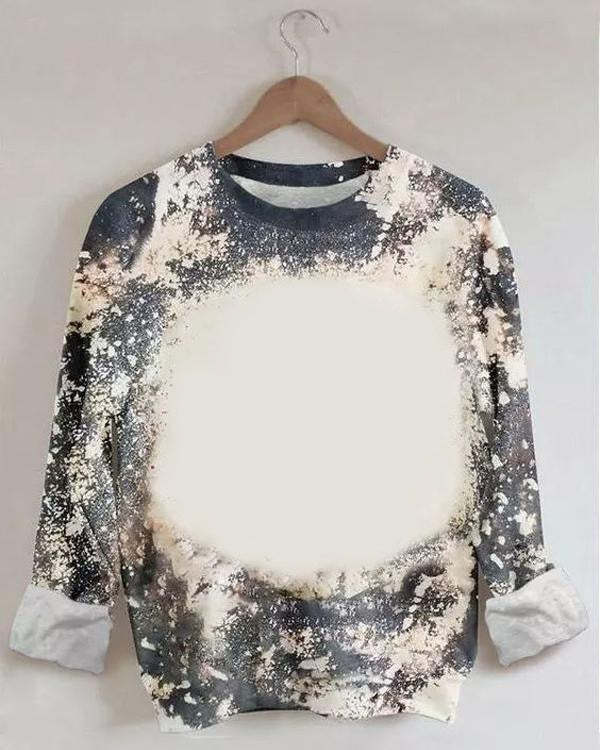 SCNAB-Sublimation Crew Neck Hoodies