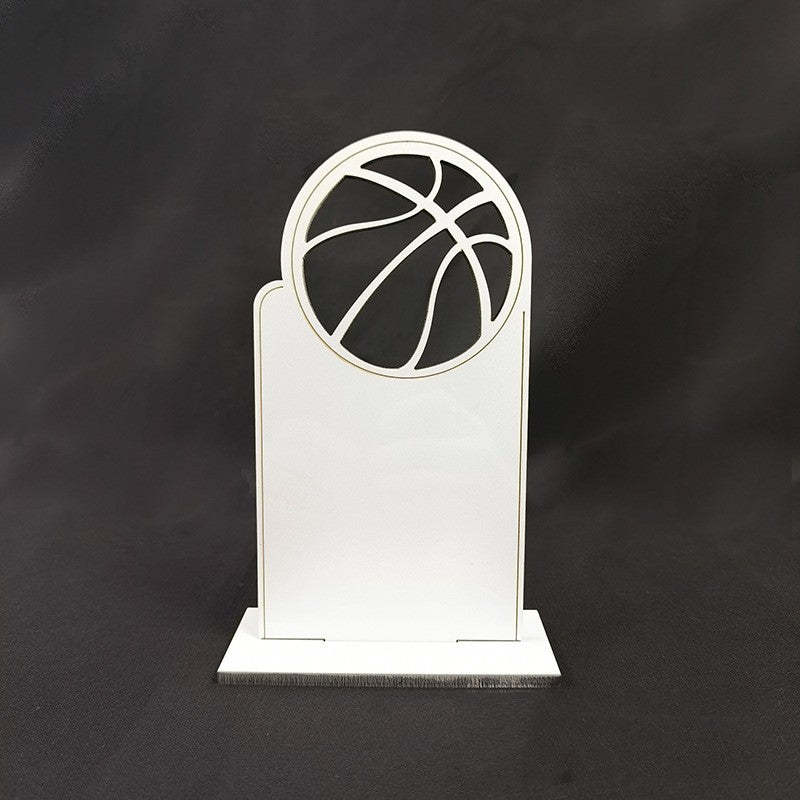 TPY01-Sublimation Trophy