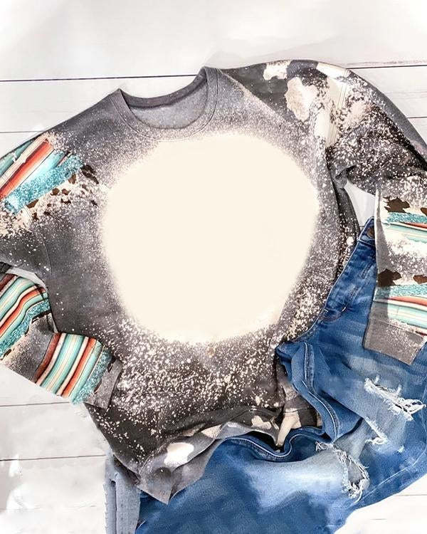 SCNAE-Sublimation Crew Neck Hoodies