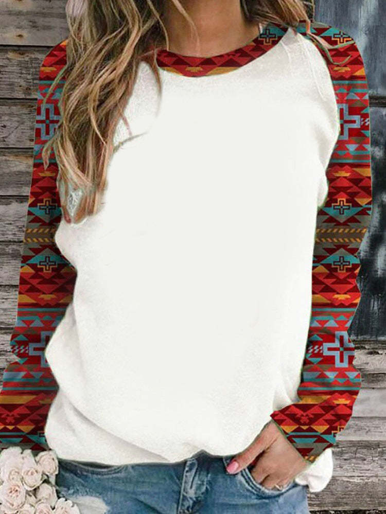 SCLSCA-Sublimation Long Sleeve Shirt