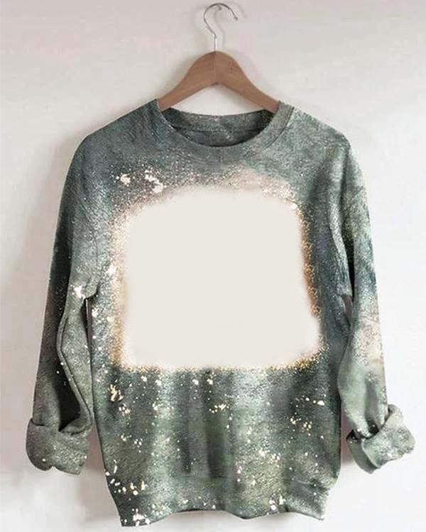 SCNAC-Sublimation Crew Neck Hoodies