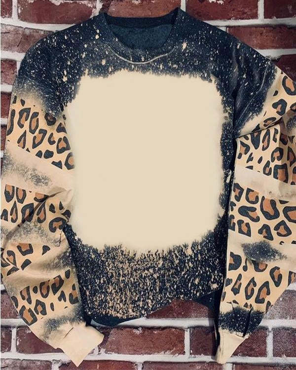 SCNAG-Sublimation Crew Neck Hoodies