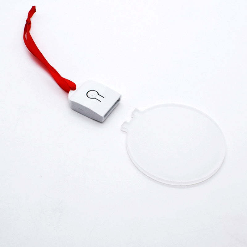 CHLP04-Sublimation Light Ornament