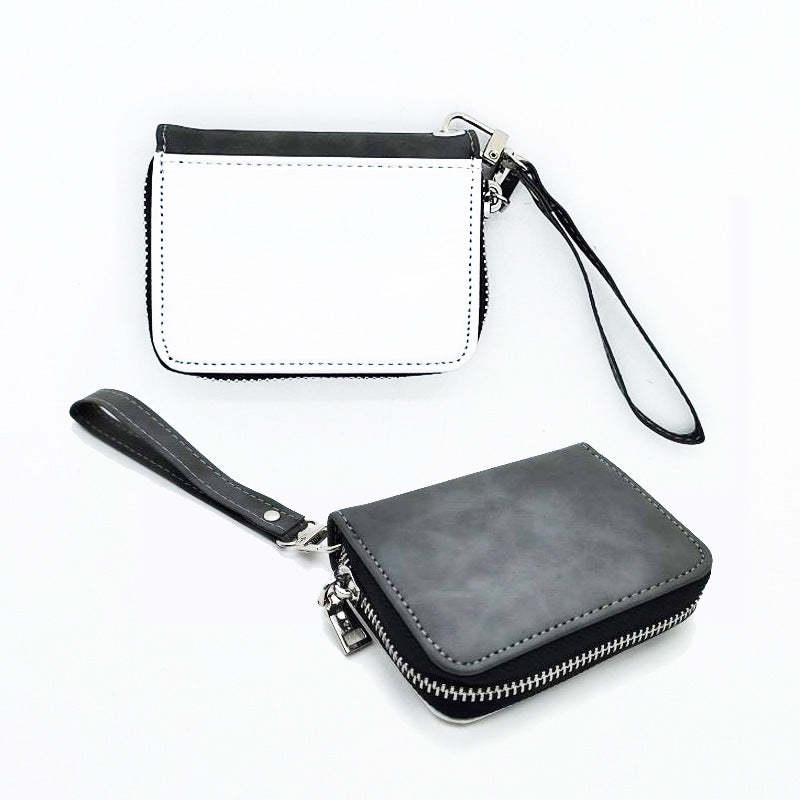 PUW17-Sublimation Small Wallet