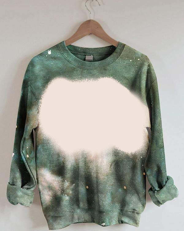 SCNAE-Sublimation Crew Neck Hoodies