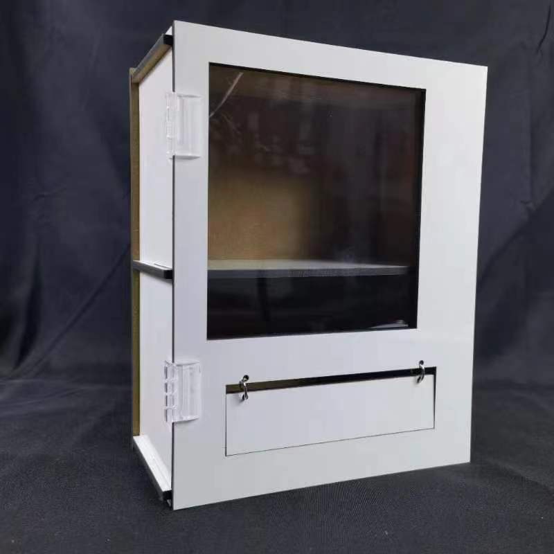 VMAE-Sublimation MDF Vending Machine