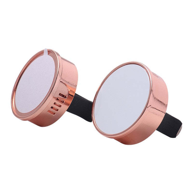 CACL01-Sublimation Car Aromatherapy Clip