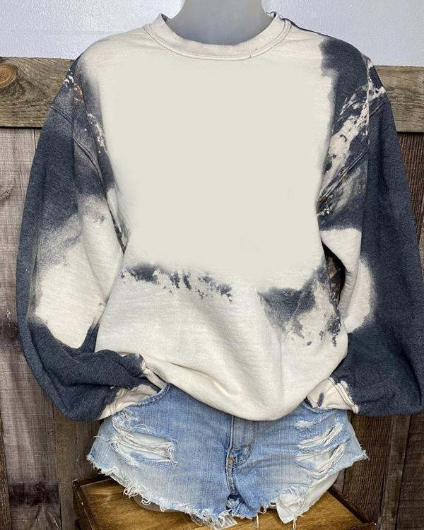 SCNAF-Sublimation Crew Neck Hoodies