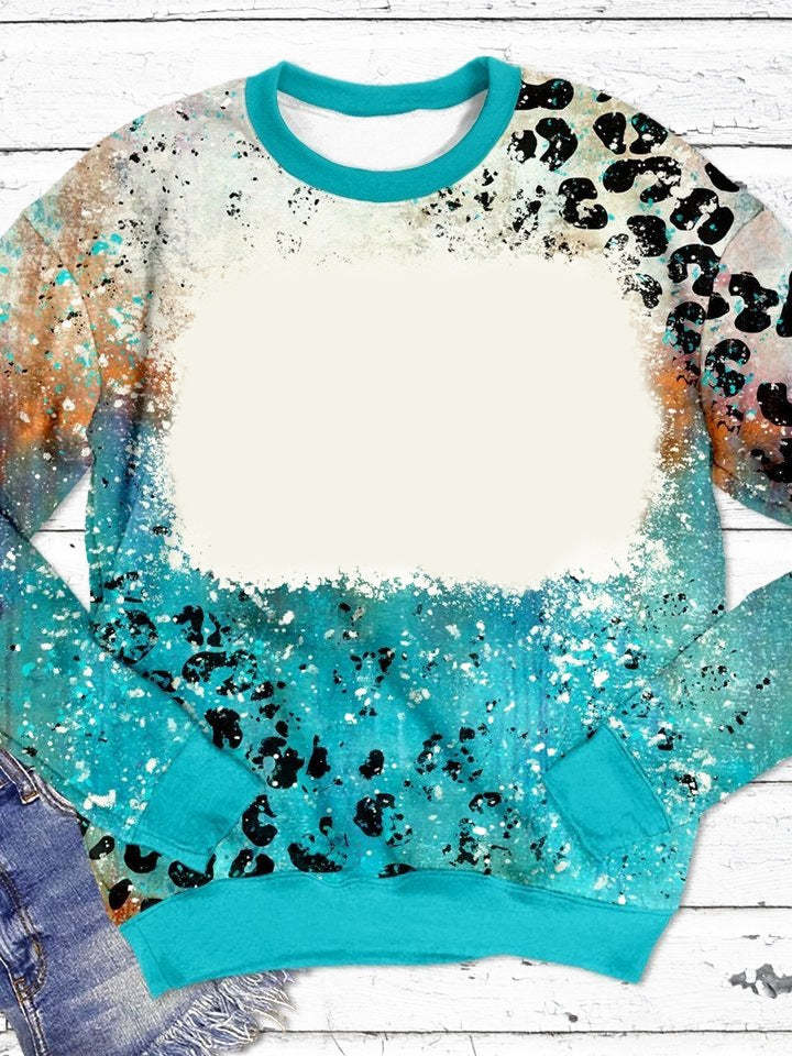 SCNAH-Sublimation Crew Neck Hoodies