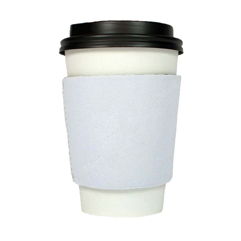 CPHR01-Sublimation Coffee Cup Holder