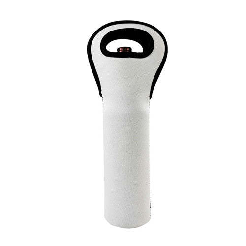 NBD01-Sublimation Wine Bottle Insulator