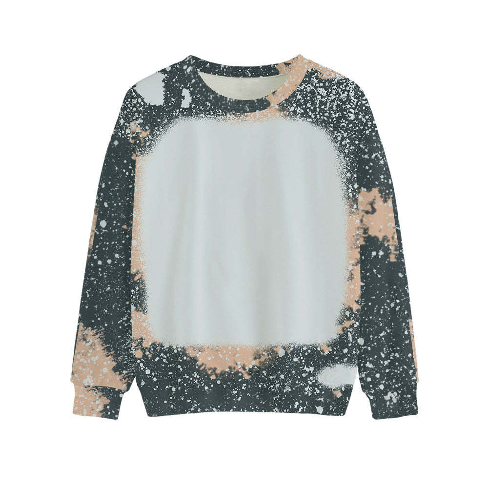 SCNHB-Sublimation Crew Neck Hoodies