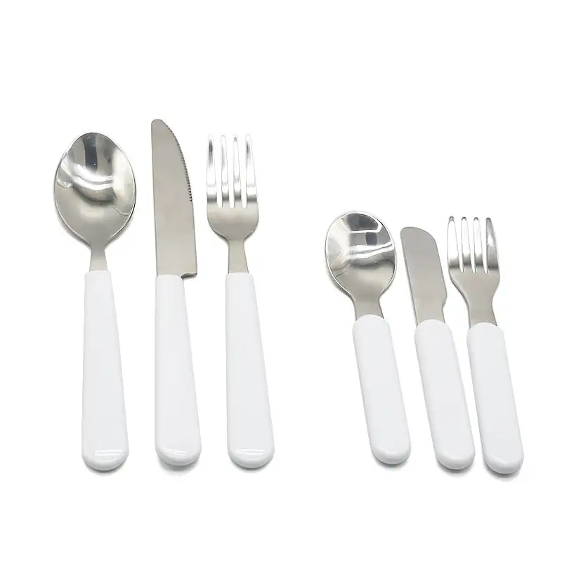 KFSA-Cutlery Knife Fork Spoon