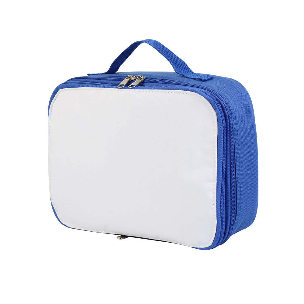LBK-Sublimation Insulated Lunch Bag