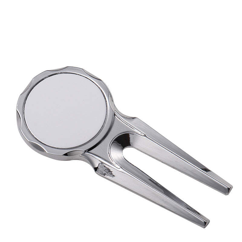 GORK-Sublimation Golf Fork