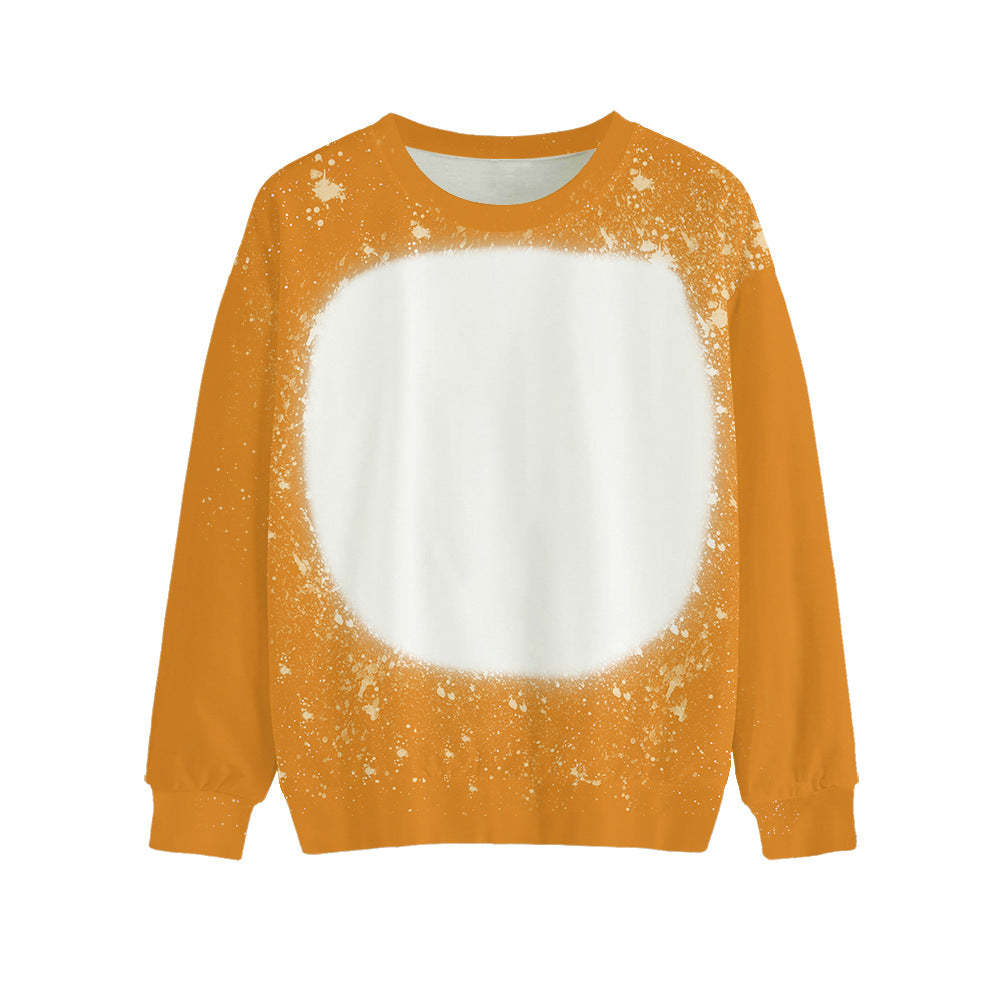 SCNHD-Sublimation Crew Neck Hoodies