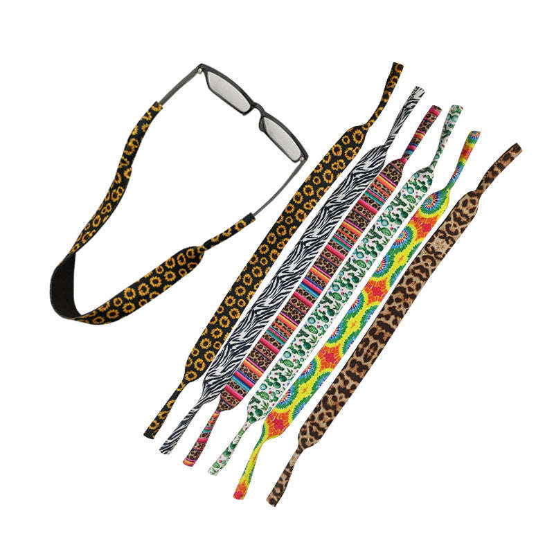 EHOR03-Sublimation Eyewear Retainer