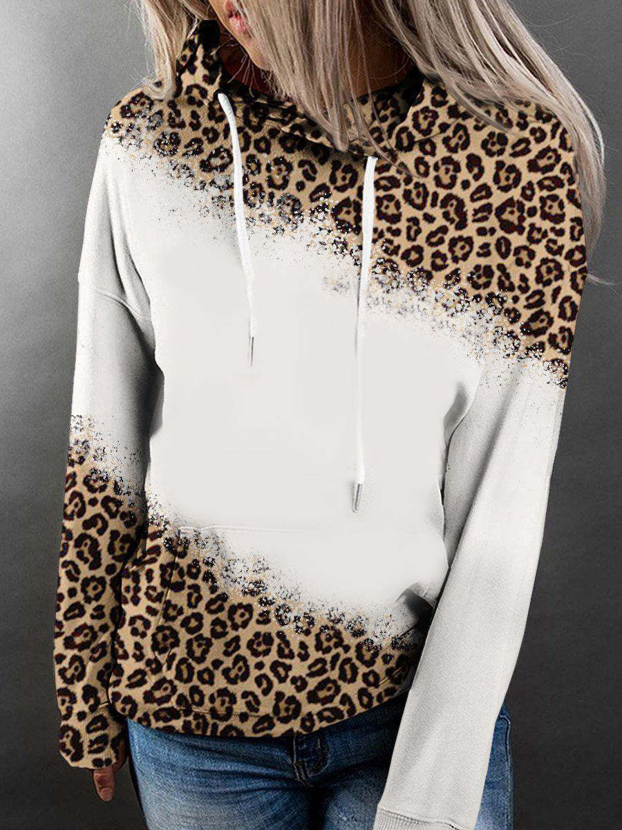BHEGC-Sublimation Bleach Hoodies