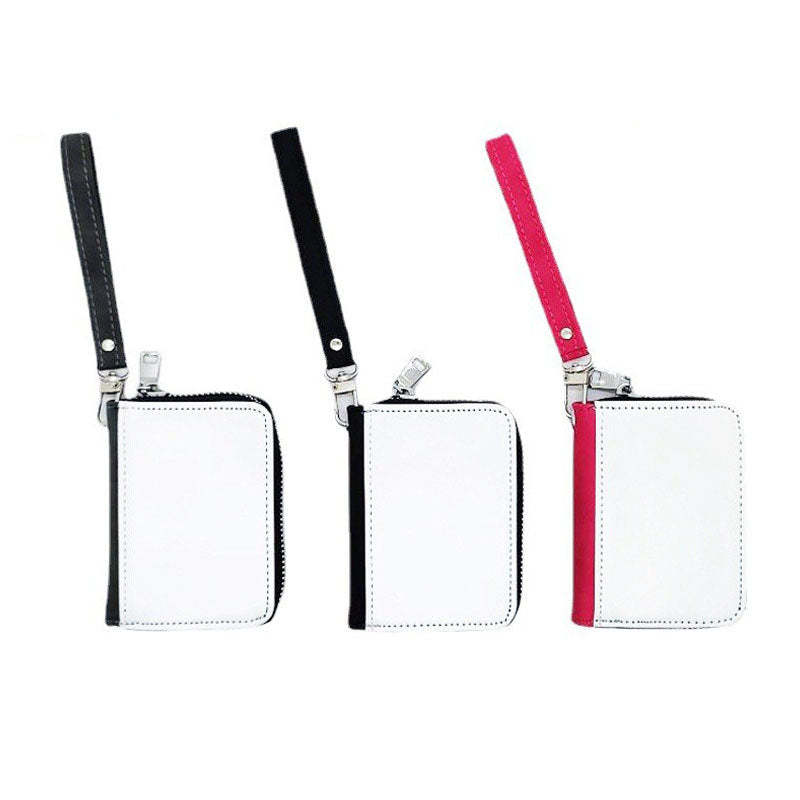 PUW17-Sublimation Small Wallet