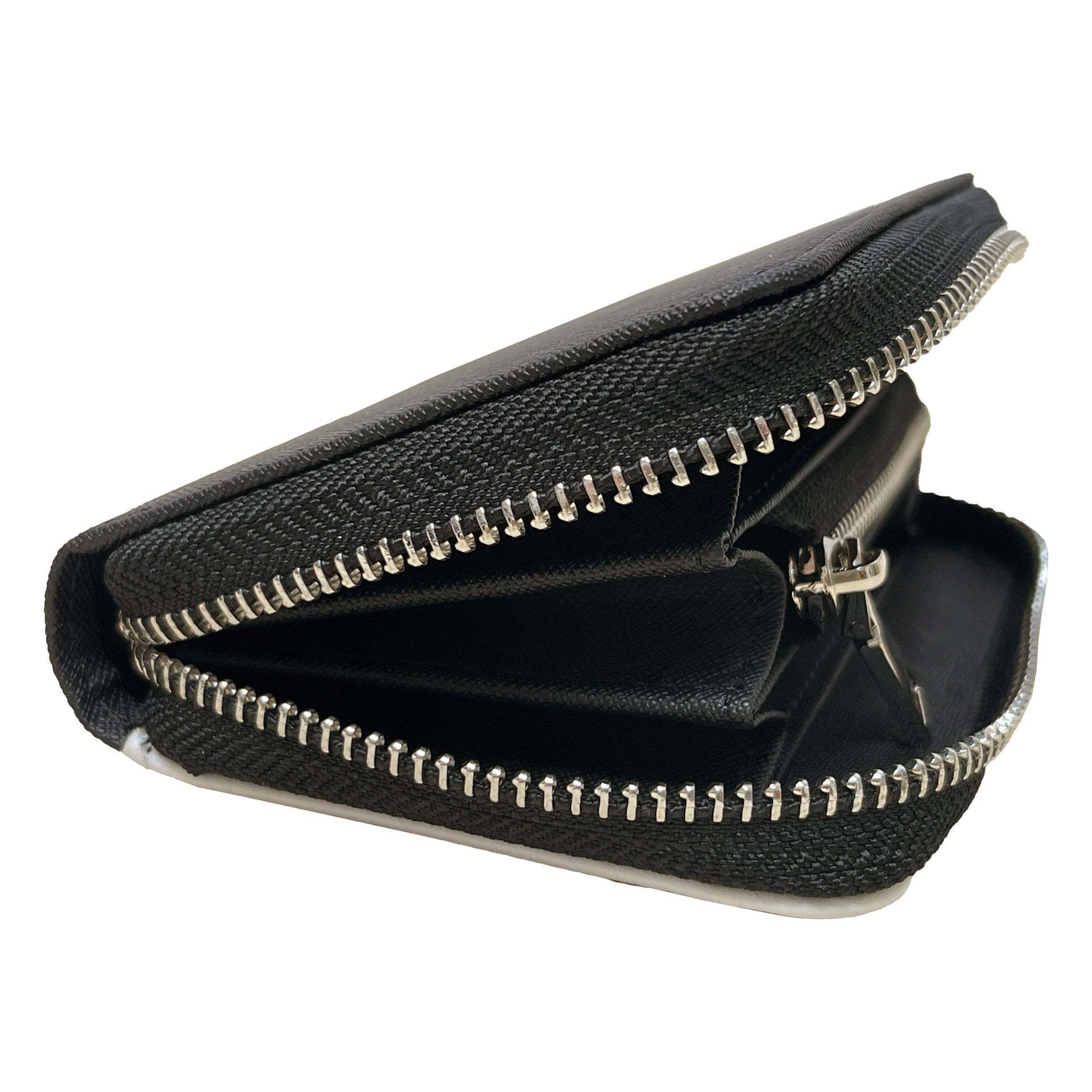 PUW18-Sublimation PU Leather Wallet