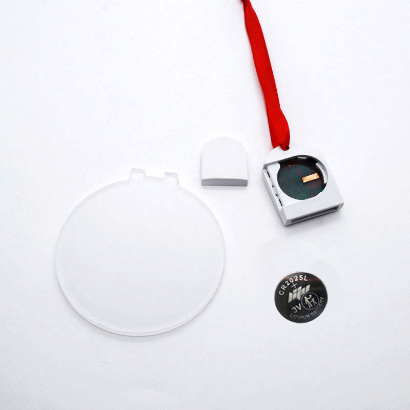 CHLP04-Sublimation Light Ornament