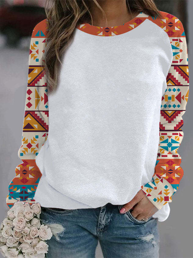 SCLSCD-Sublimation Long Sleeve Shirt