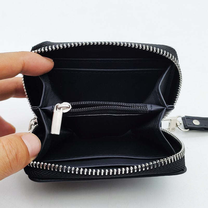PUW17-Sublimation Small Wallet