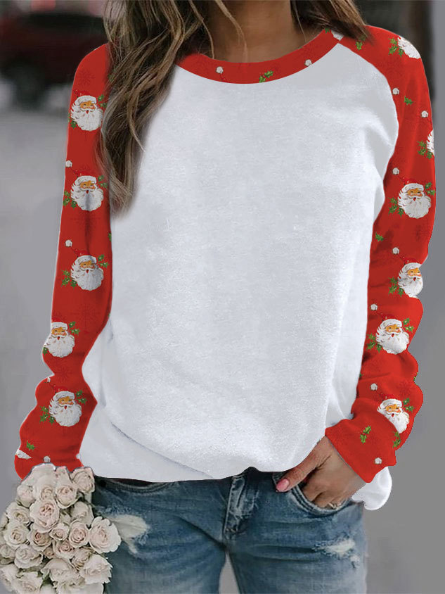 SCLSCB-Sublimation Long Sleeve Shirt