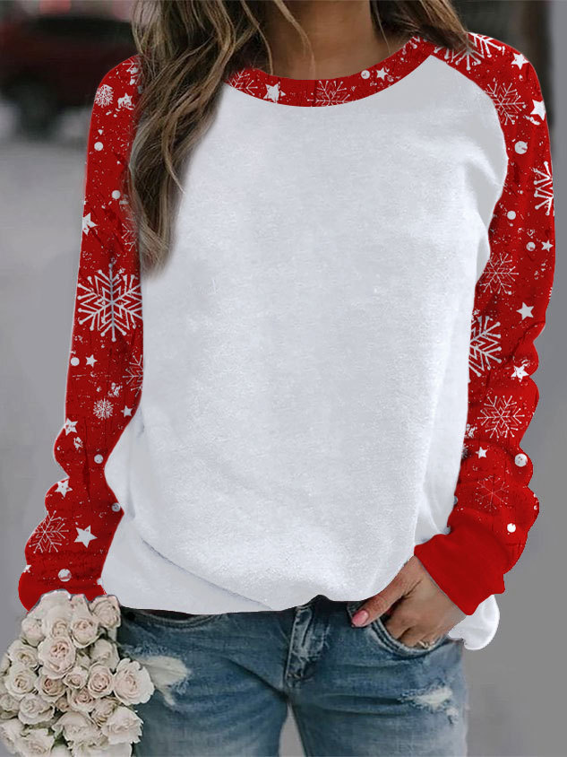 SCLSCB-Sublimation Long Sleeve Shirt