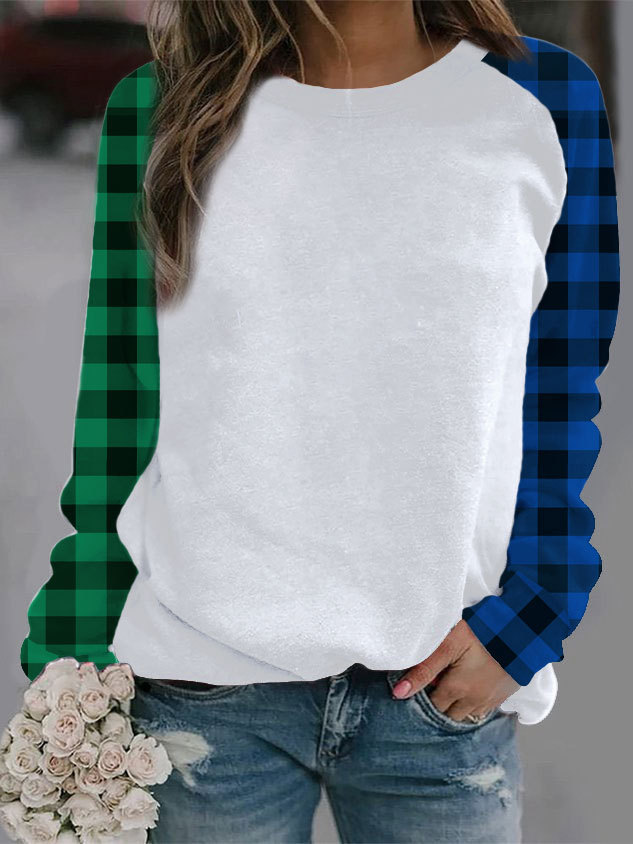 SCLSCB-Sublimation Long Sleeve Shirt