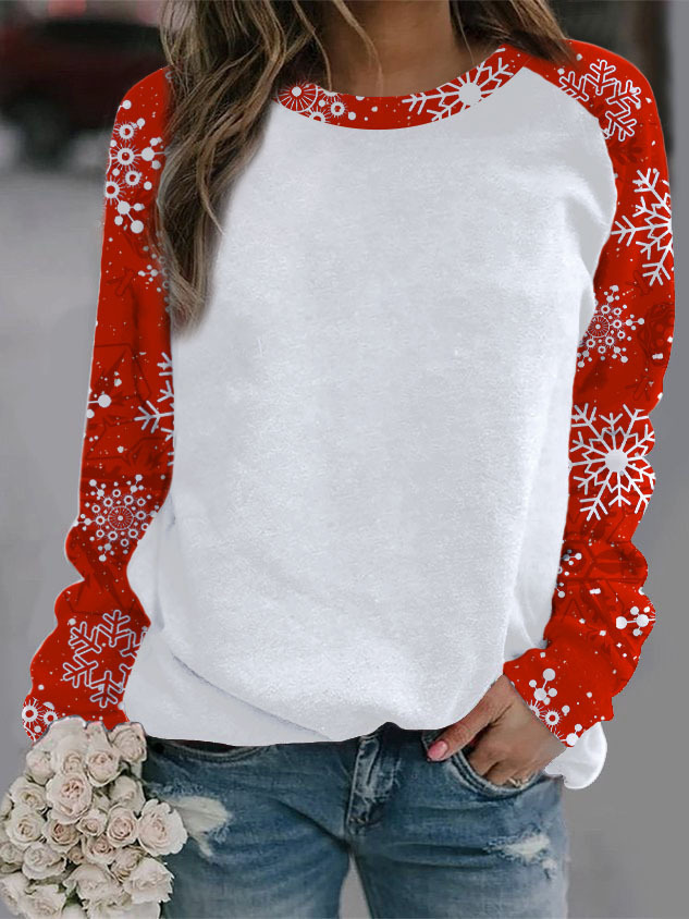 SCLSCB-Sublimation Long Sleeve Shirt