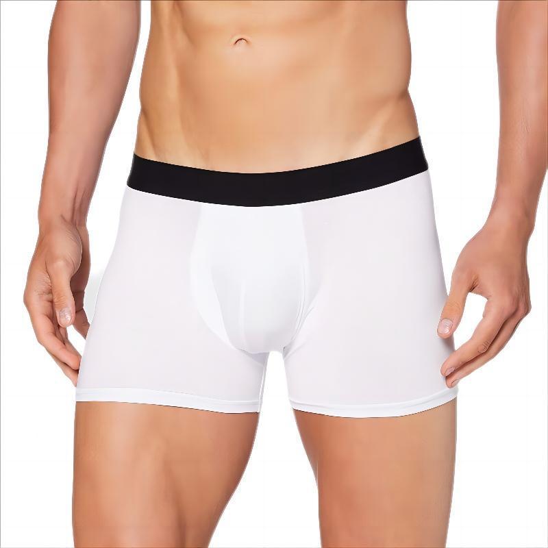 MEBB-Sublimation Men's Boxer Briefs
