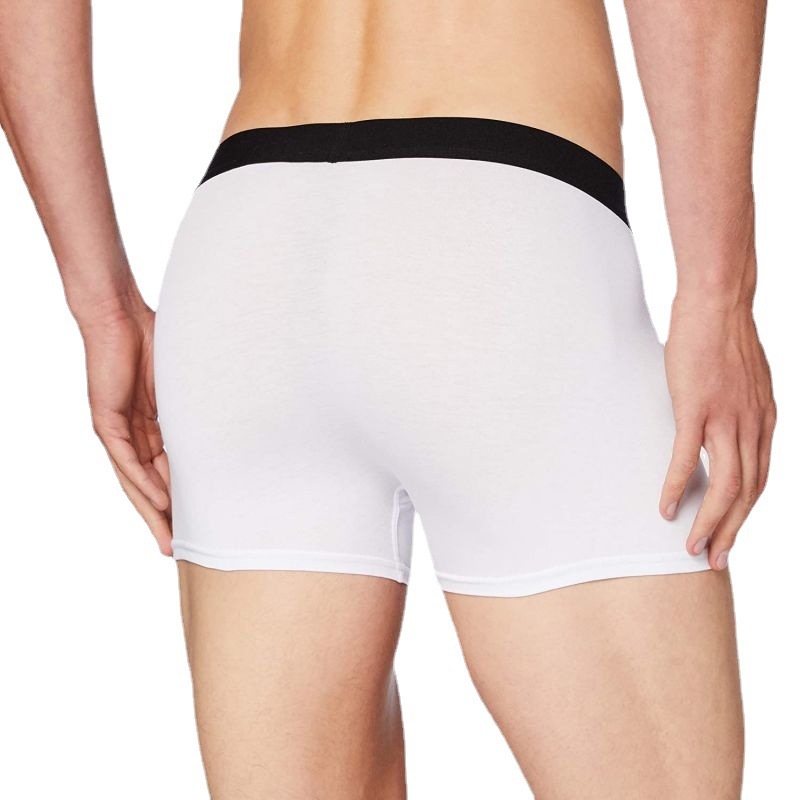 MEBB-Sublimation Men's Boxer Briefs