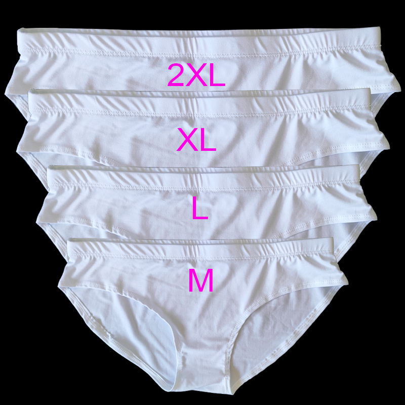 WOBF-Sublimation Women's Boxer Briefs