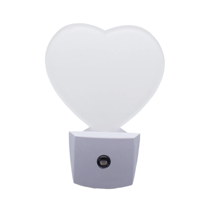 SNIT-Sublimation LED Smart Sensor Night Light