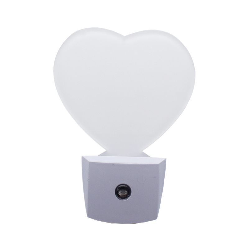 SNIT-Sublimation LED Smart Sensor Night Light