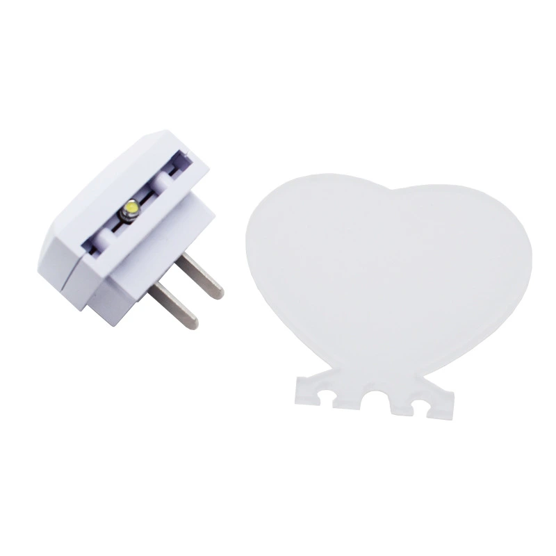 SNIT-Sublimation LED Smart Sensor Night Light