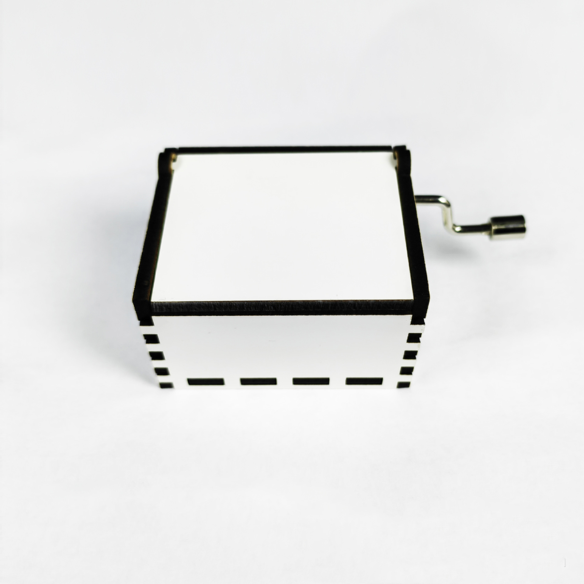 MUSB-Sublimation Music Box