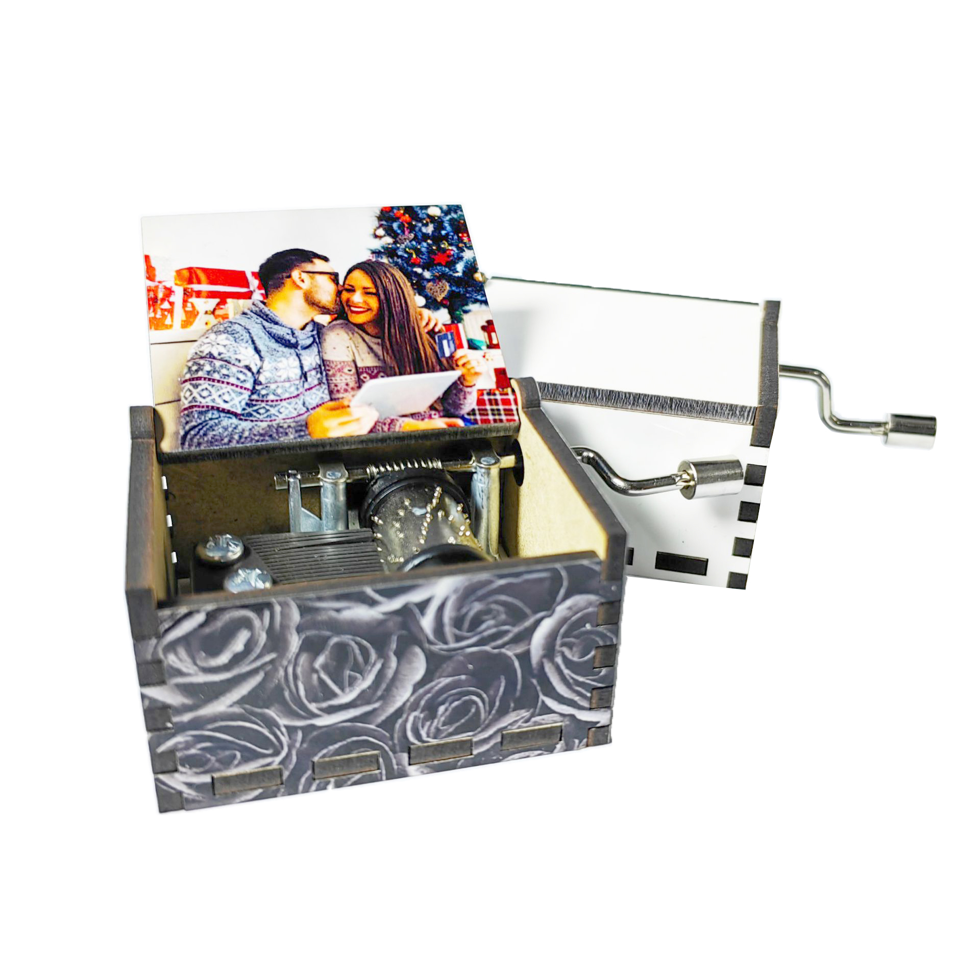 MUSB-Sublimation Music Box
