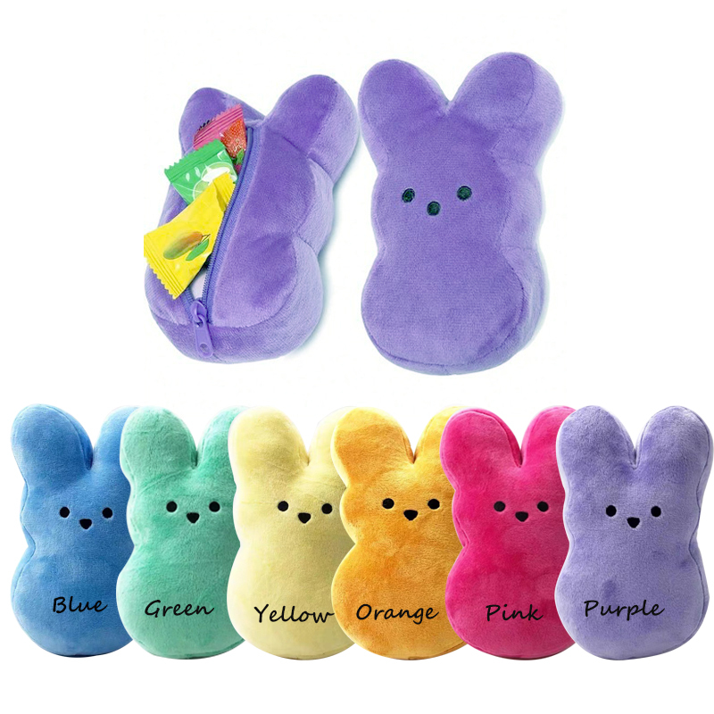 PESB-3-Sublimation Peep With Zip Pocket