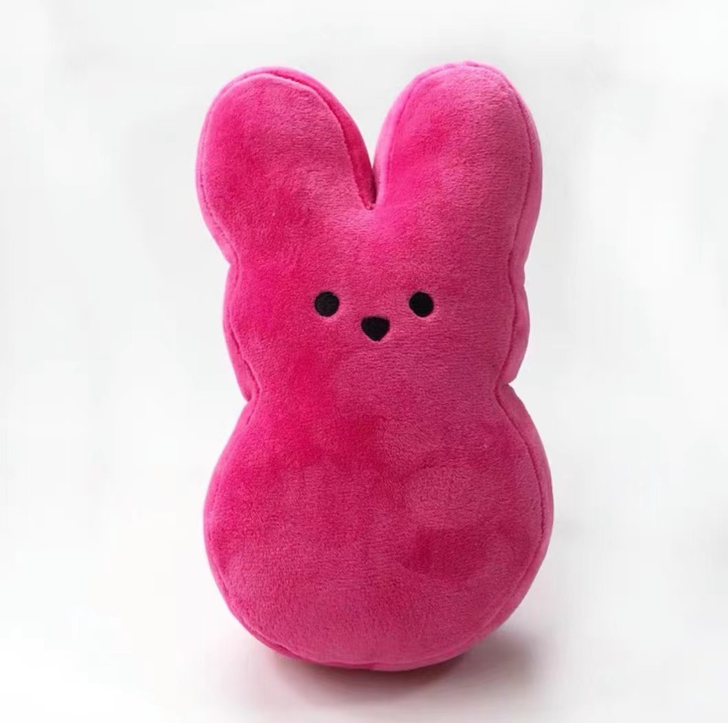 PESB-3-Sublimation Peep With Zip Pocket