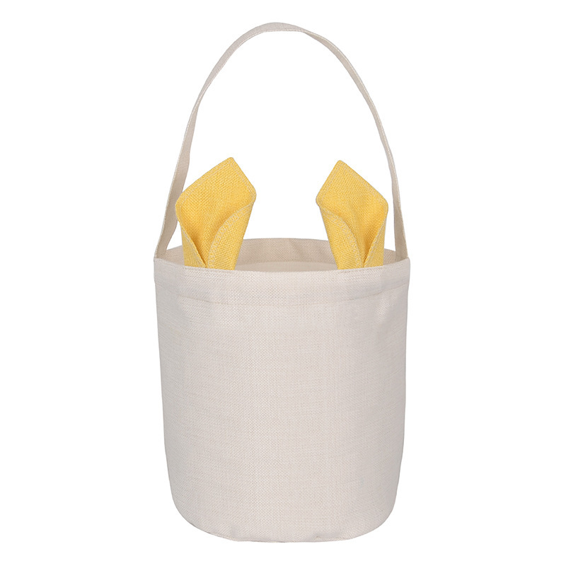 LEBH-Sublimation Easter Bag