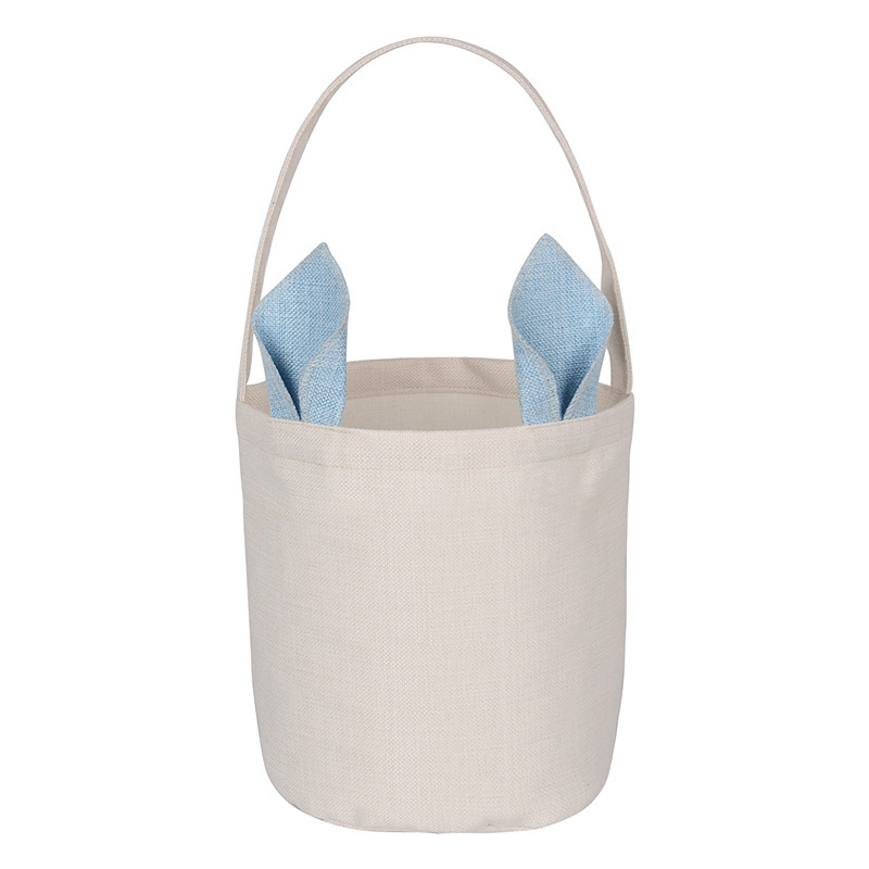 LEBH-Sublimation Easter Bag