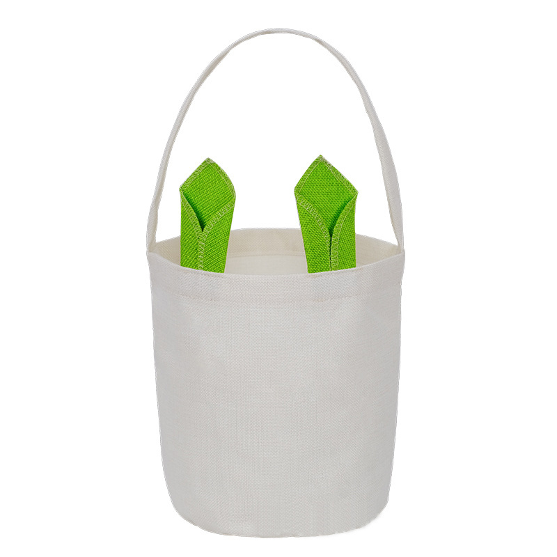 LEBH-Sublimation Easter Bag
