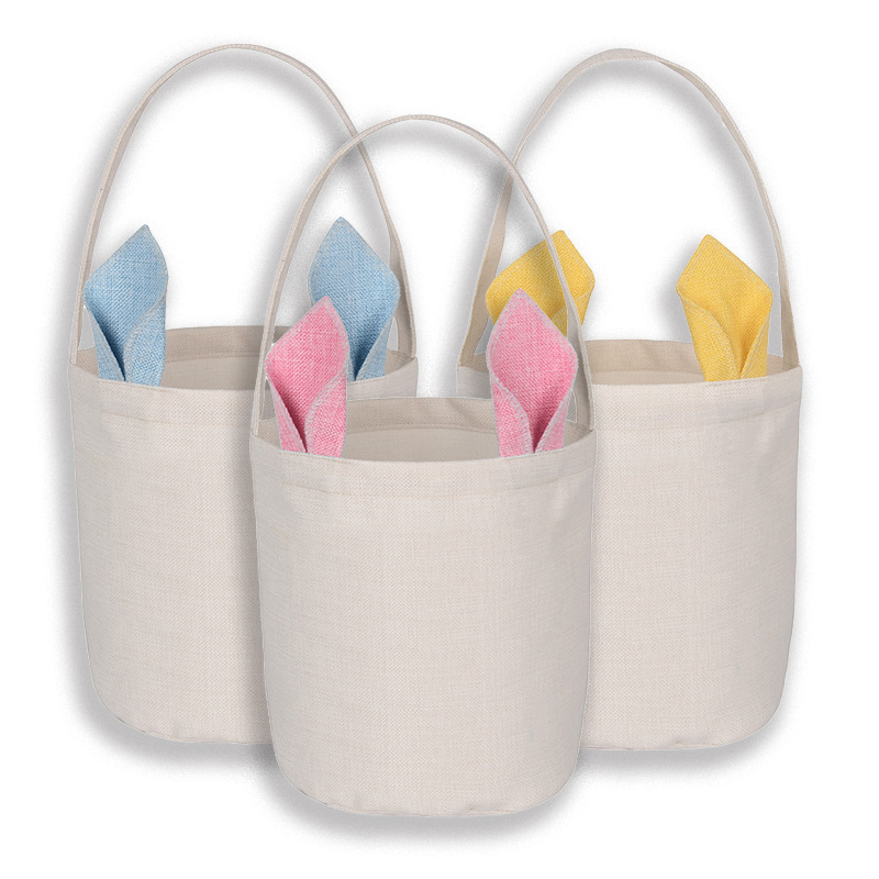 LEBH-Sublimation Easter Bag