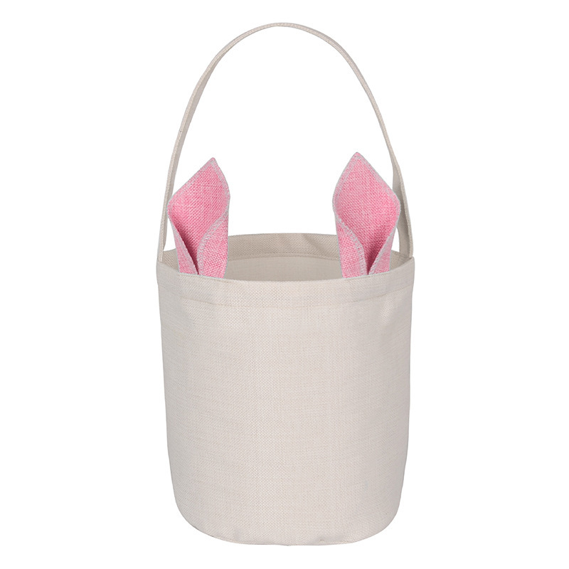 LEBH-Sublimation Easter Bag