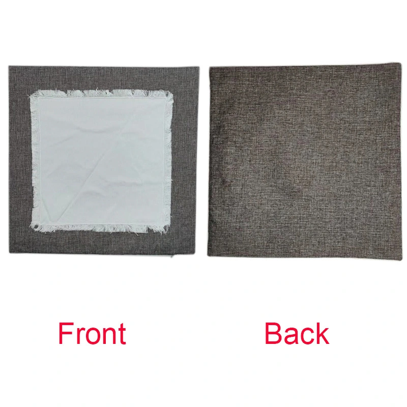 SPC69-Sublimation Patch Pillowcase