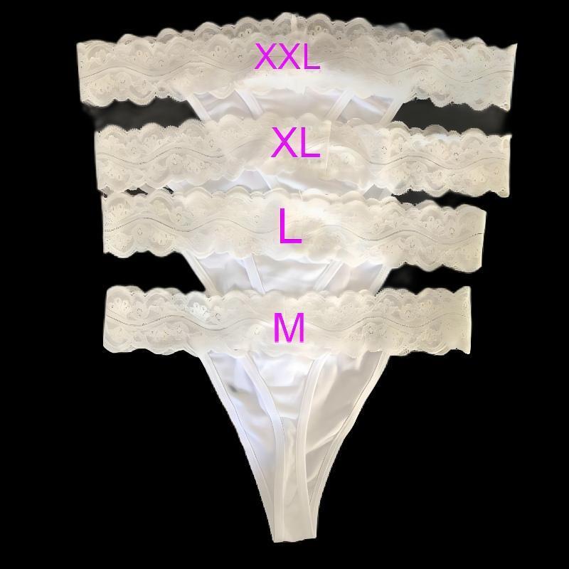 WOBG-Sublimation Women's Lace Underwear